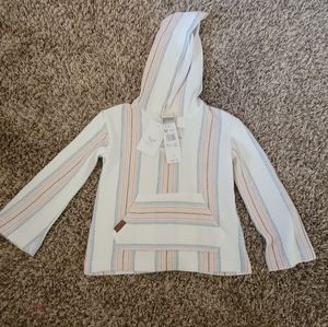 Girls Roxy Sweater